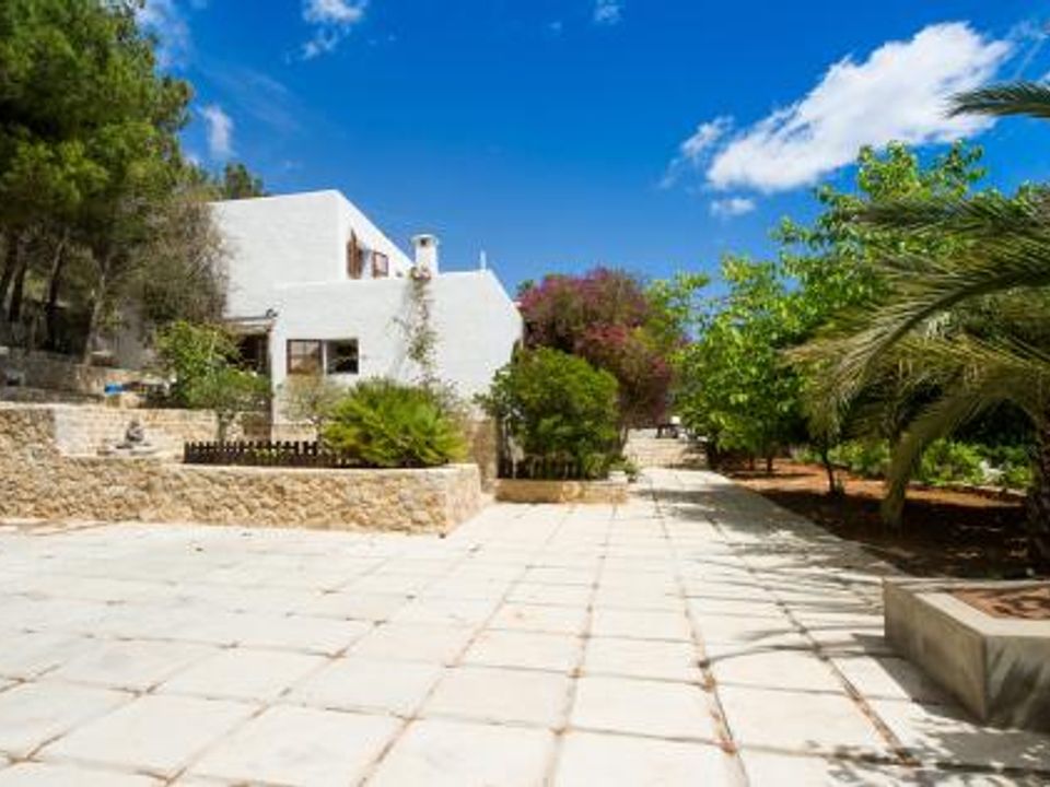 Villa i Ibiza, Ibiza - foto 2
